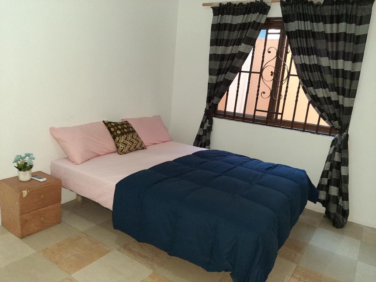East Airport Suites4 -Private Room 阿克拉 外观 照片