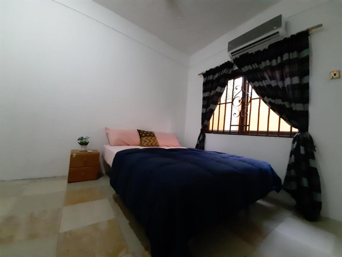 East Airport Suites4 -Private Room 阿克拉 外观 照片